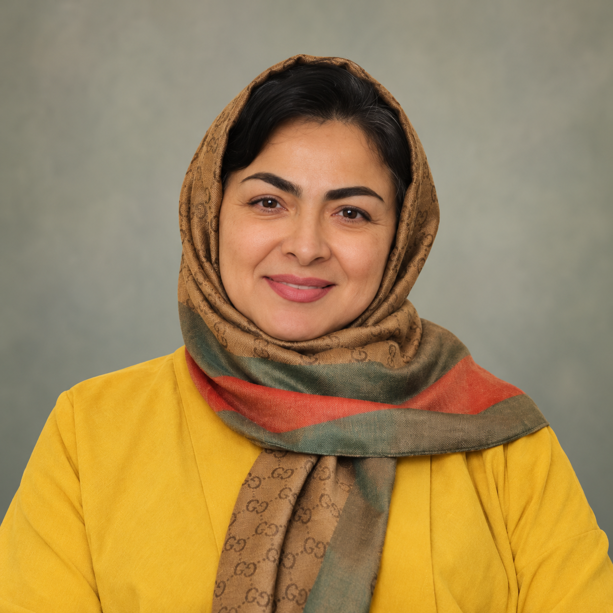 دکتر محبوبه مرادی