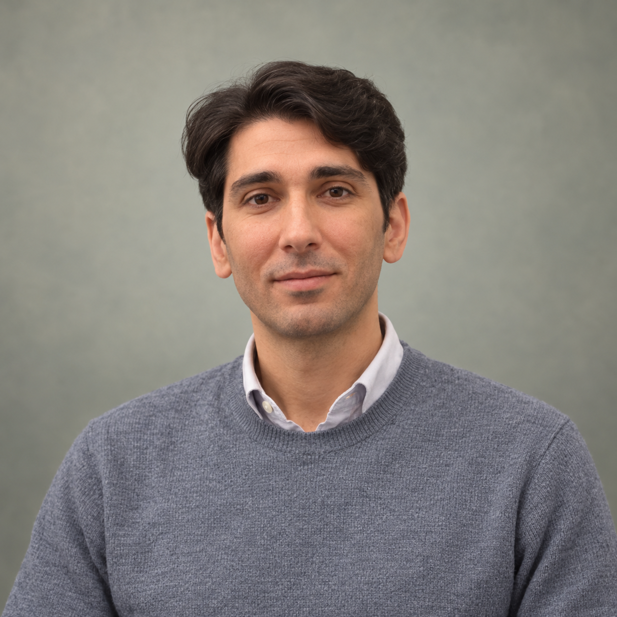 آقای سعید سروندی